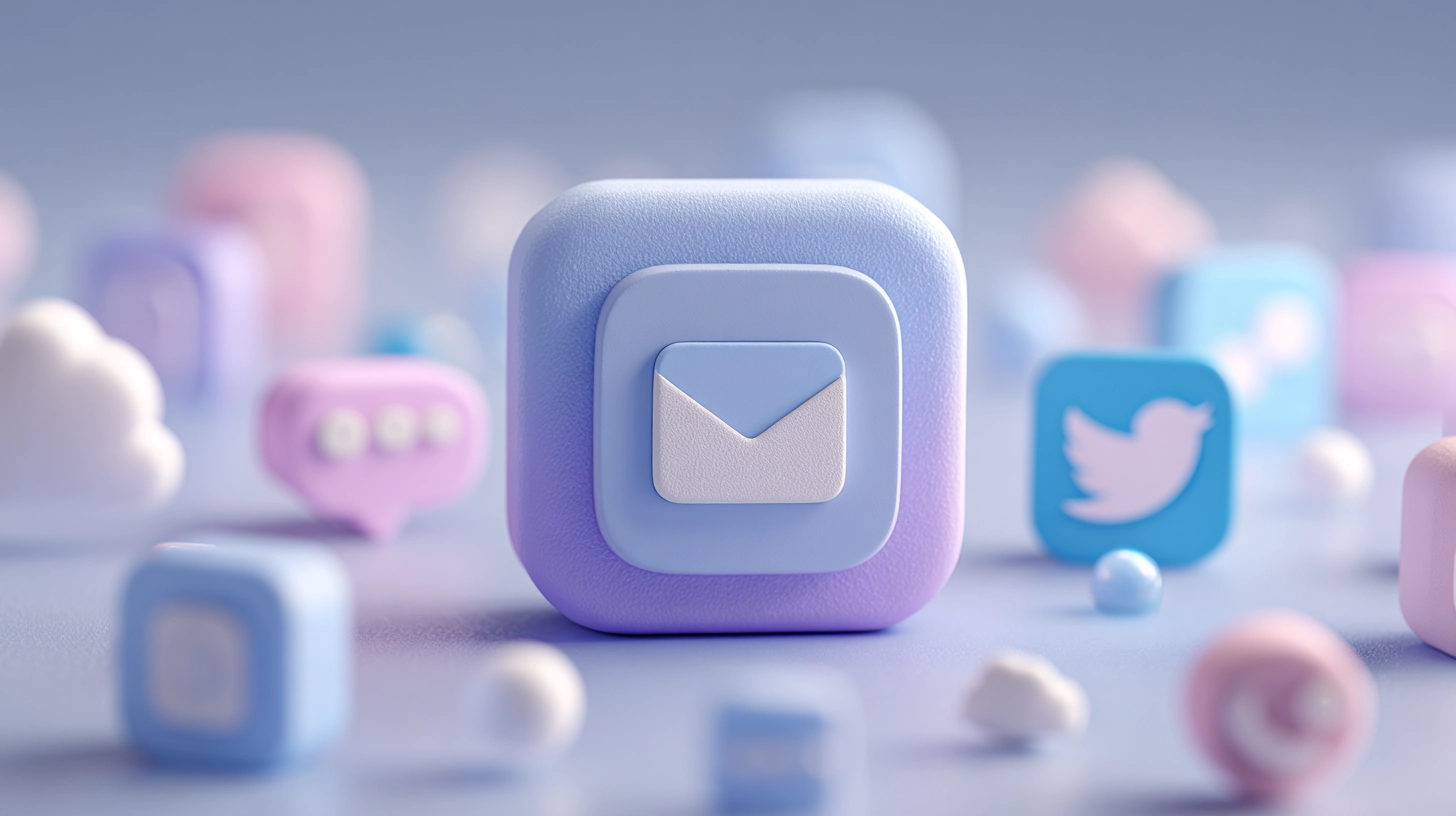 temp mail pour X (twitter) — créer des comptes avec un email jetable