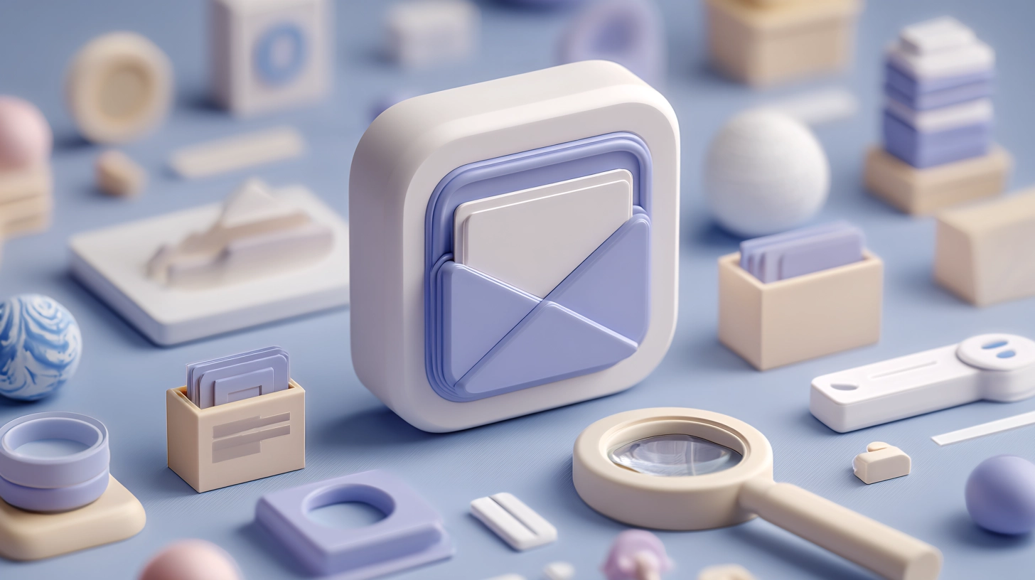 Perplexity AI search results after signing up with temp email