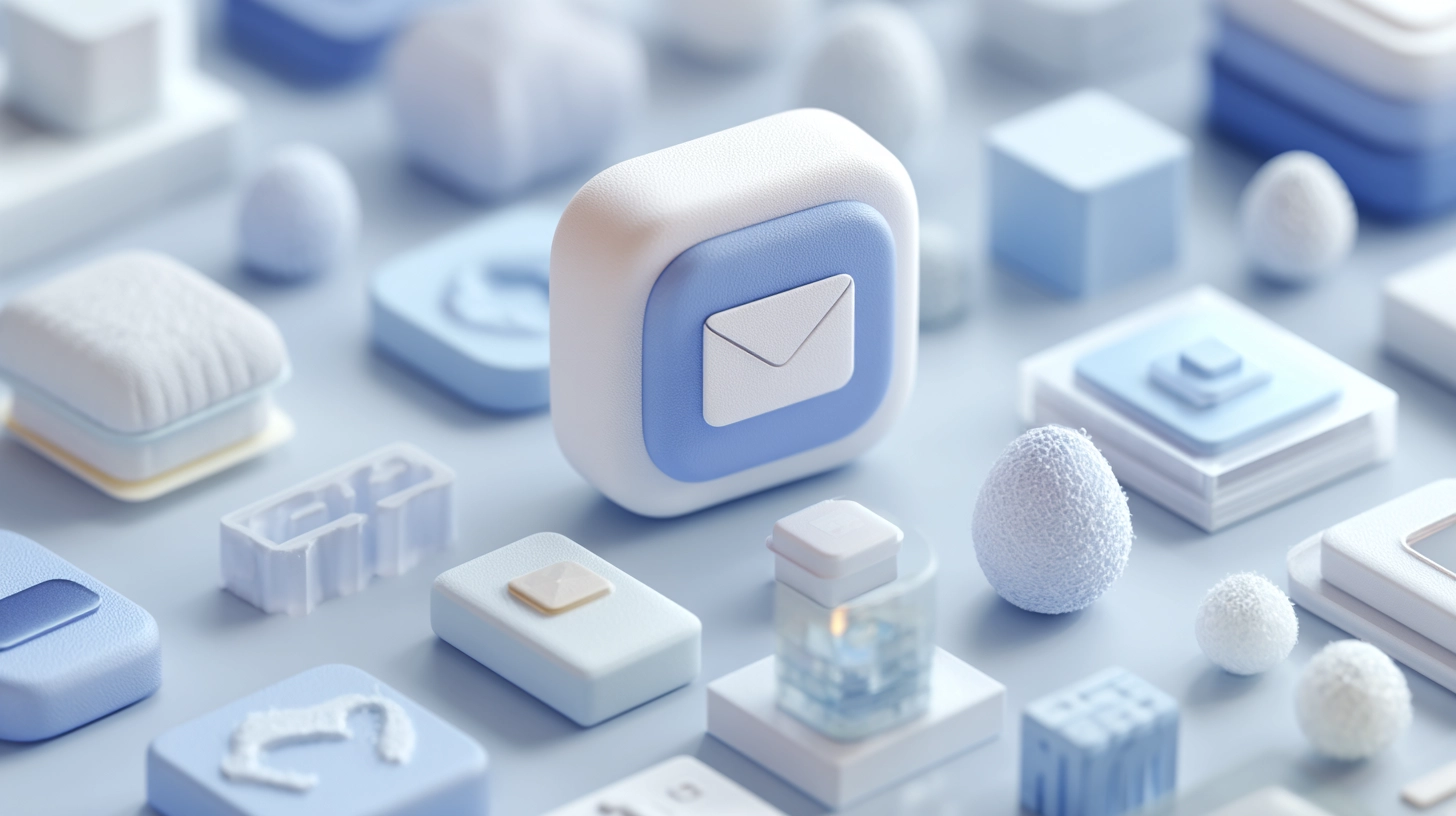 temp mail pour bolt.new (constructeur d'apps ia)