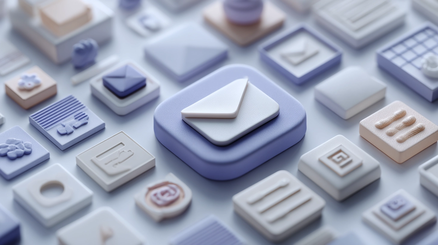 Logo do Ideogram com um fluxo de cadastro usando email temporário