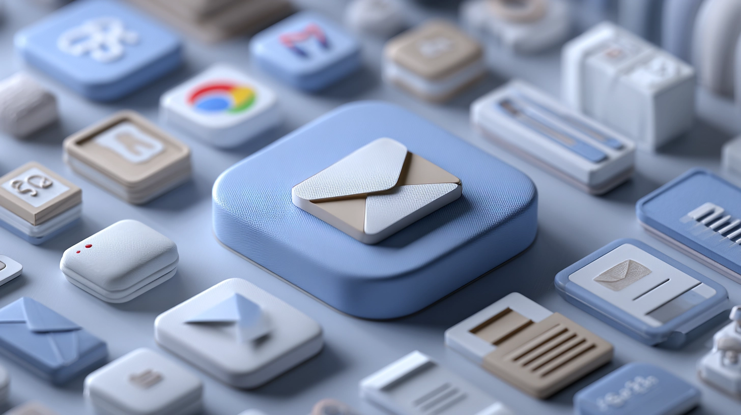 dočasný gmail účet: co funguje