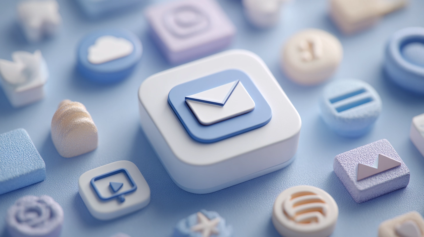 temp mail per registrarsi su tiktok