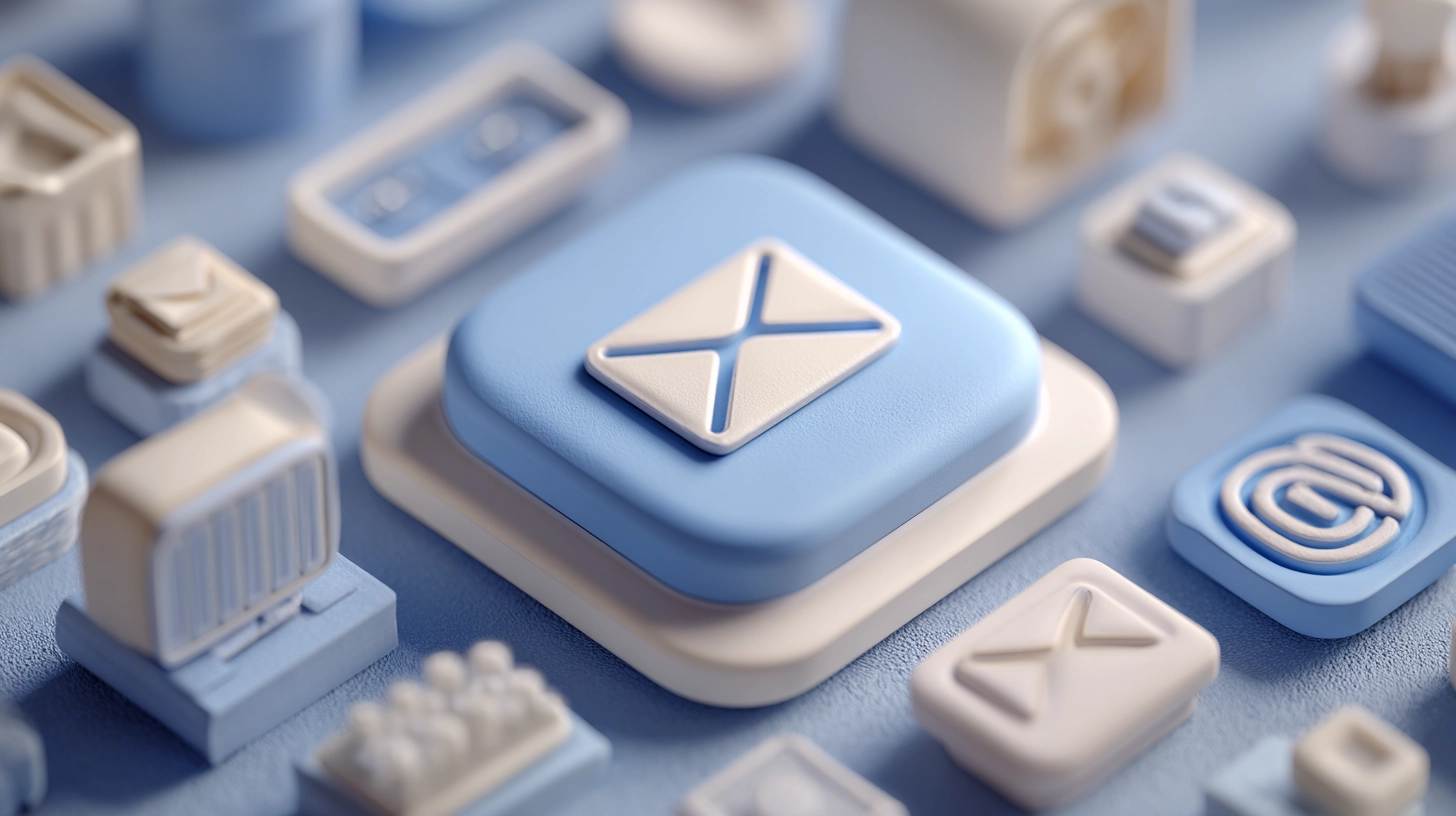 temp mail with password — how it works