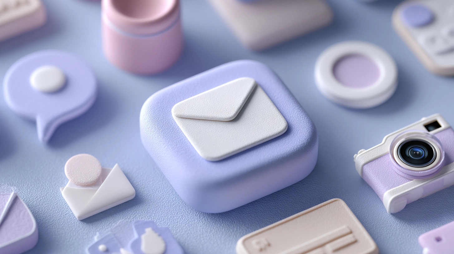 Quick Snapchat signup with a 15-minute email address