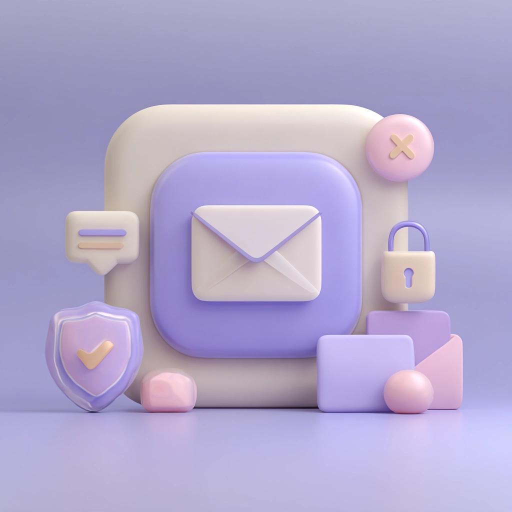 cómo protegerte del spam en el correo electrónico