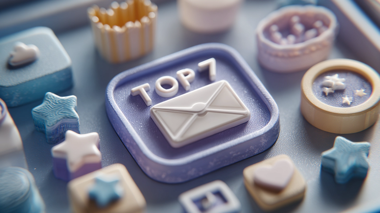 7 mejores servicios de correo temporal en 2026 (comparación honesta)